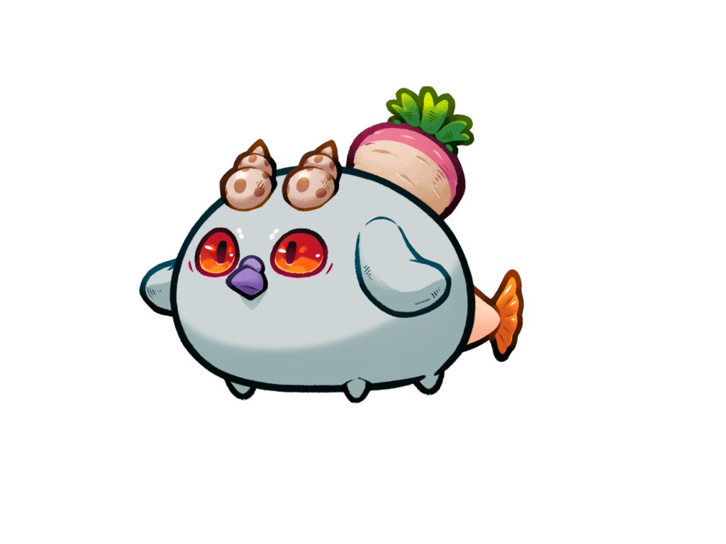 Axie Image