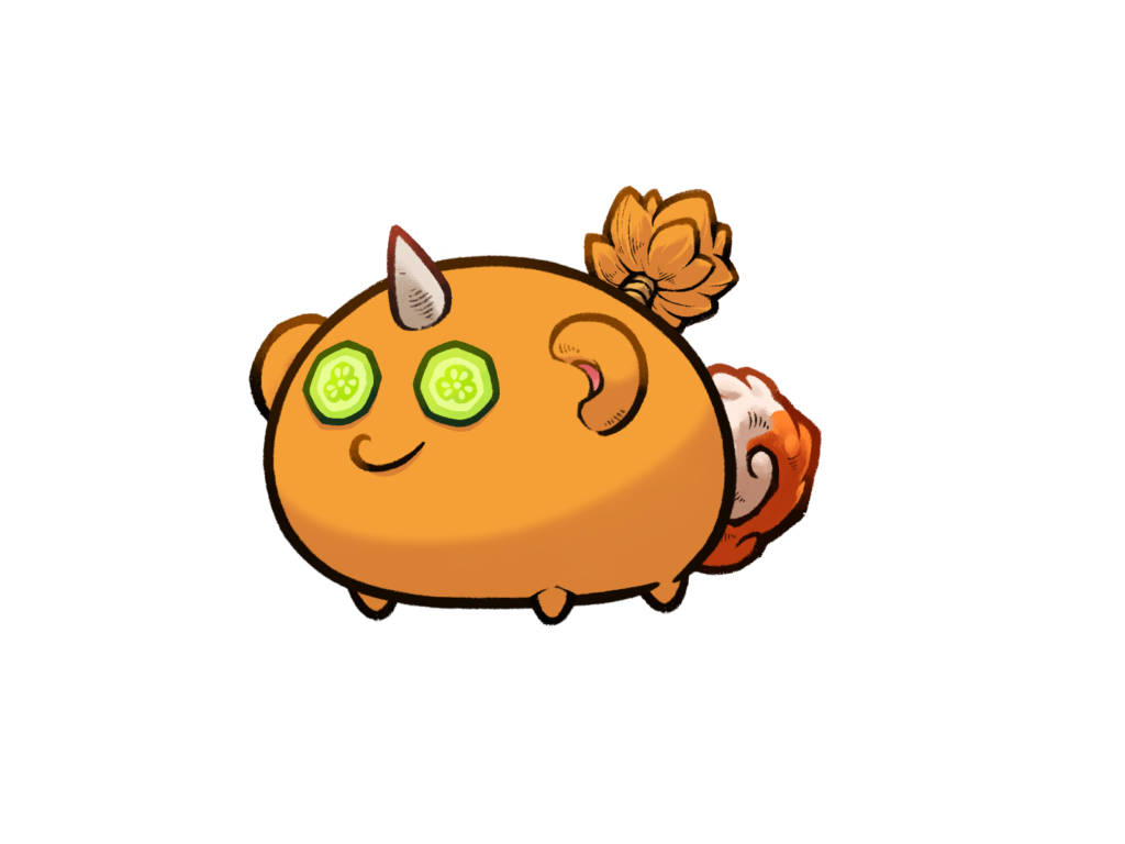 Axie Image