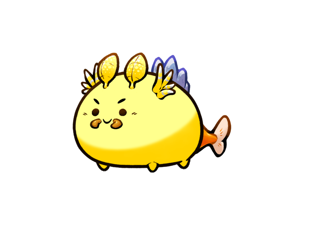 Axie Image