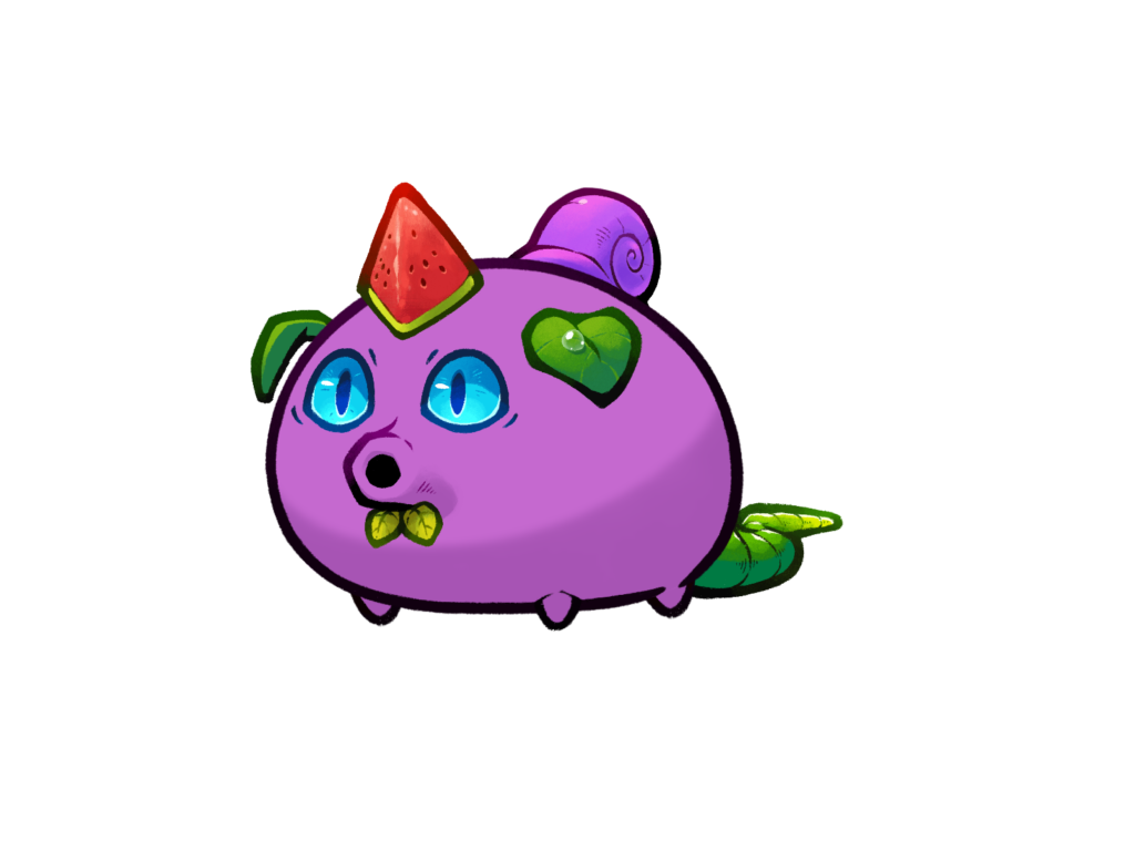 Axie Image