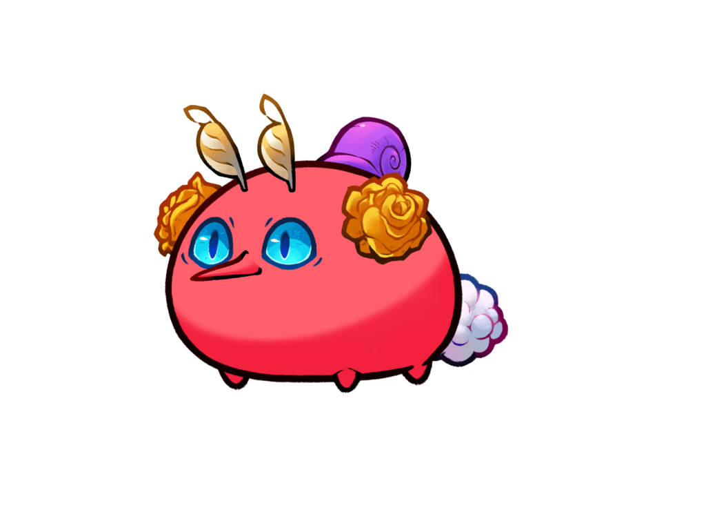 Axie Image