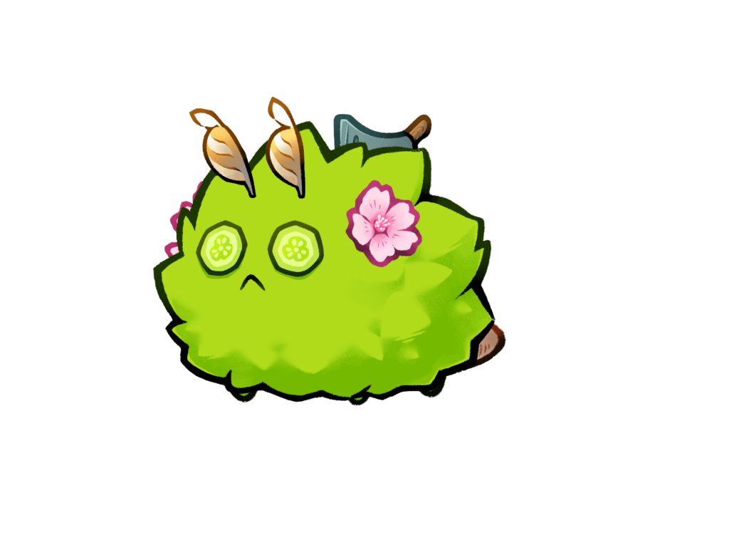 Axie Image