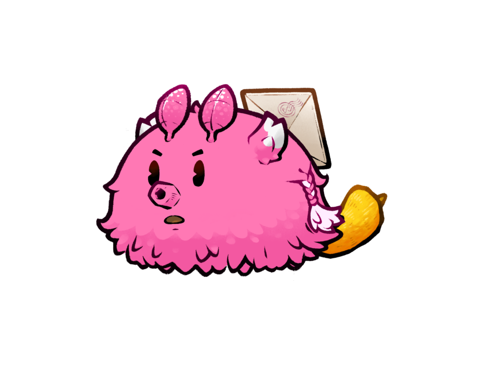 Axie Image