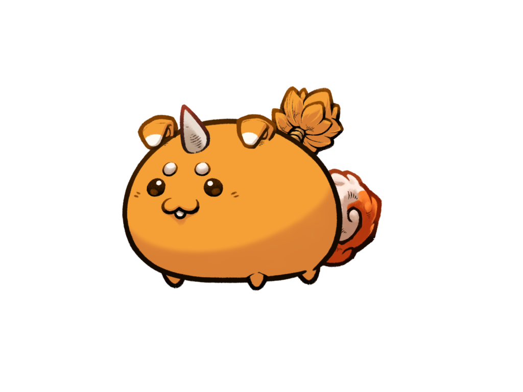 Axie Image