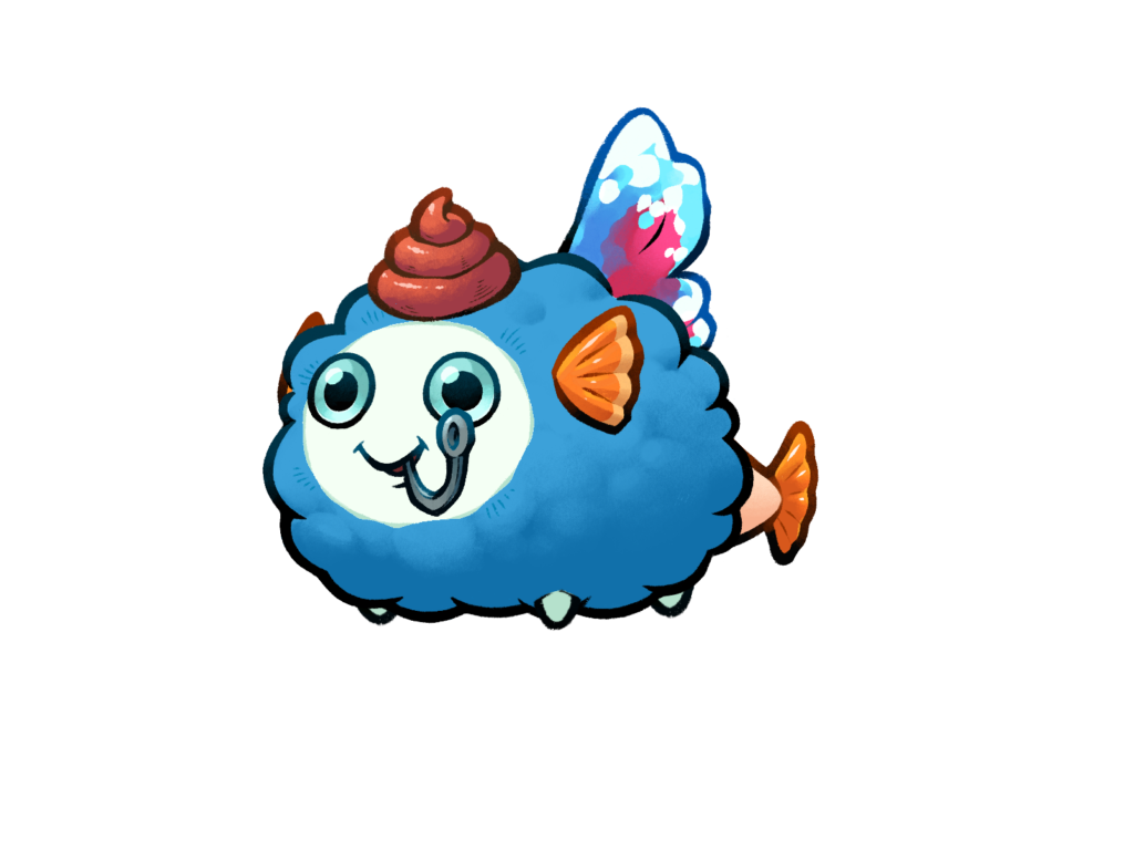 Axie 12174261