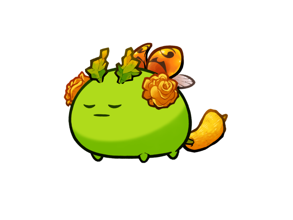 Axie Image