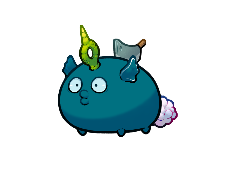 Axie 12174315