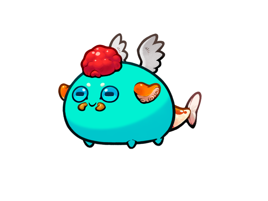 Axie Image