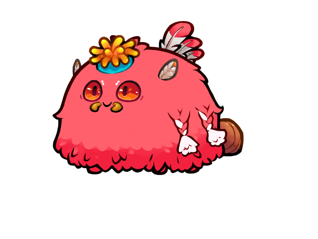 Axie Image