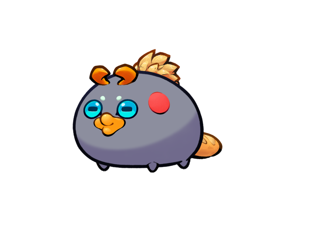 Axie 12174399