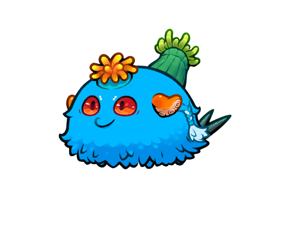 Axie Image