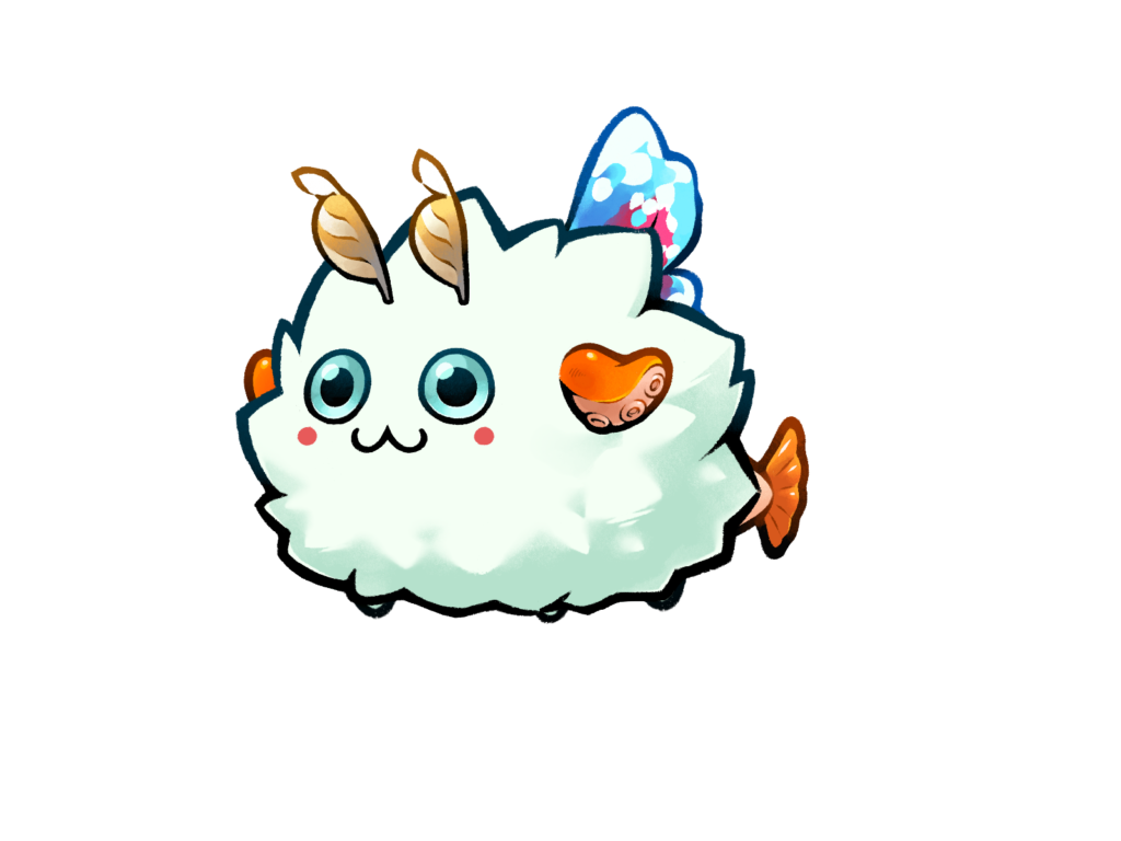 Axie 12174618