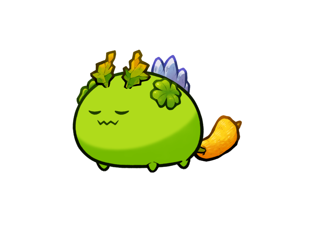 Axie Image