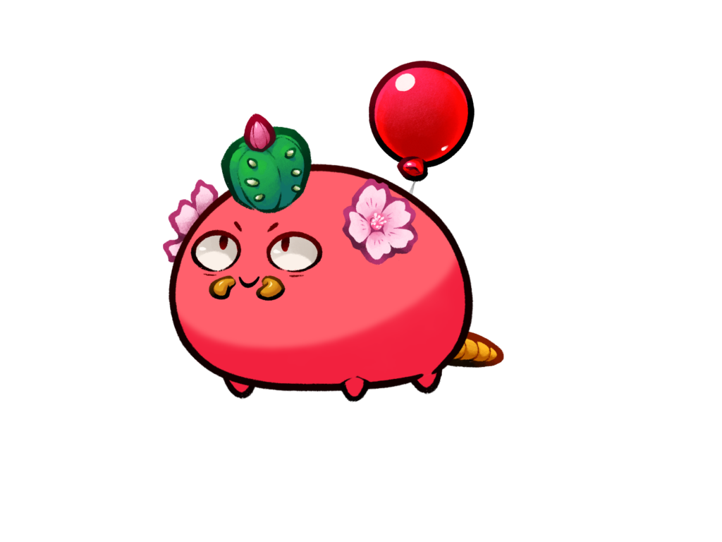 Axie Image