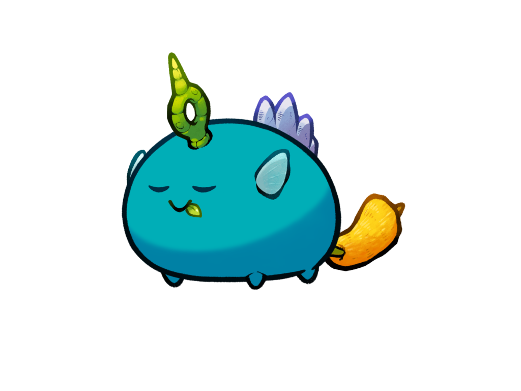 Axie Image