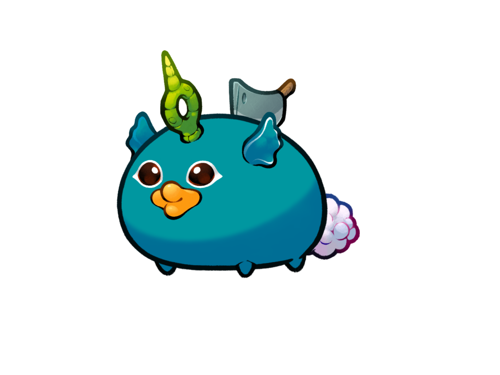 Axie Image