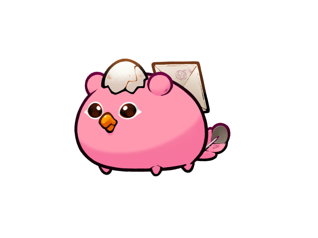 Axie Image