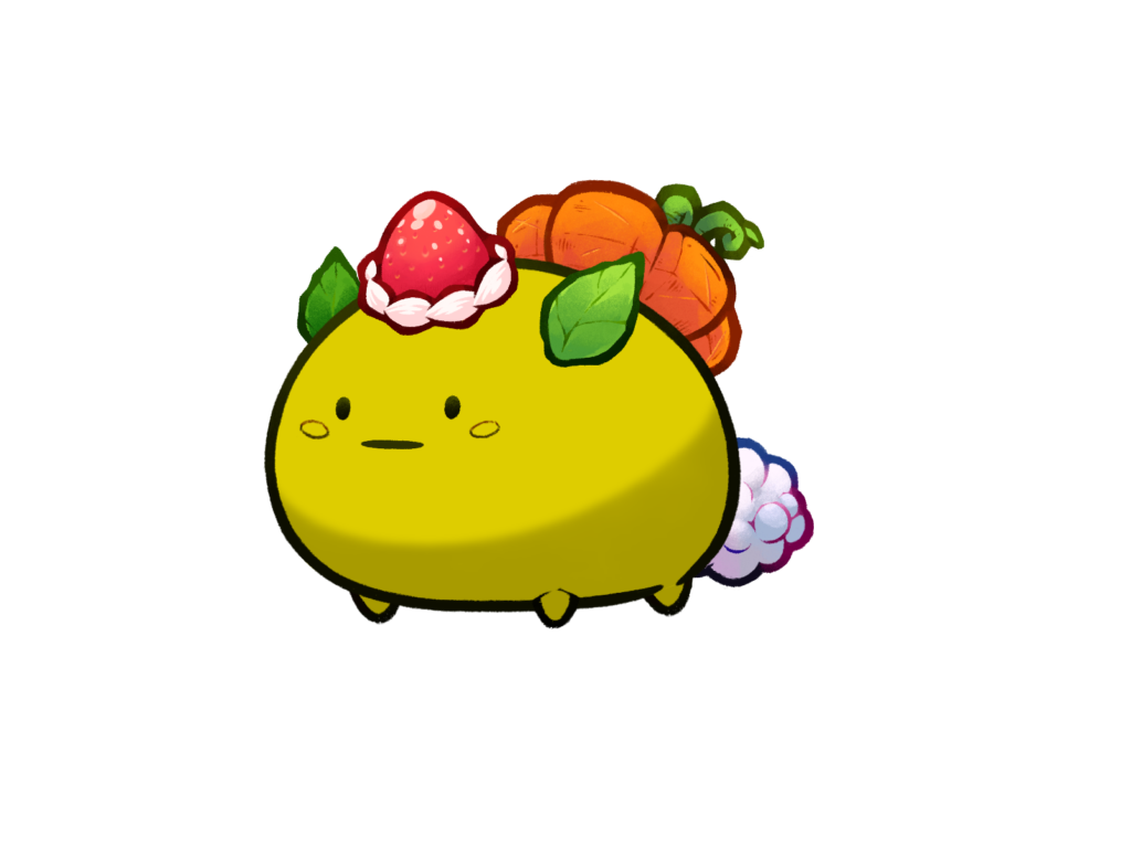 Axie Image