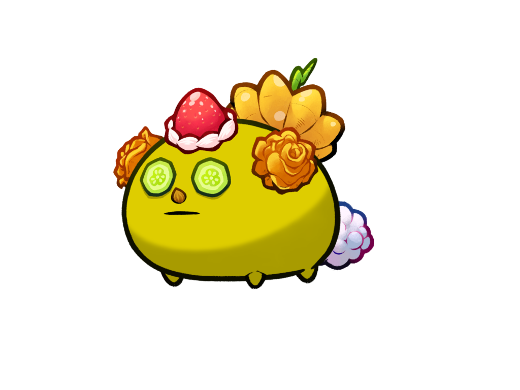 Axie 12175270