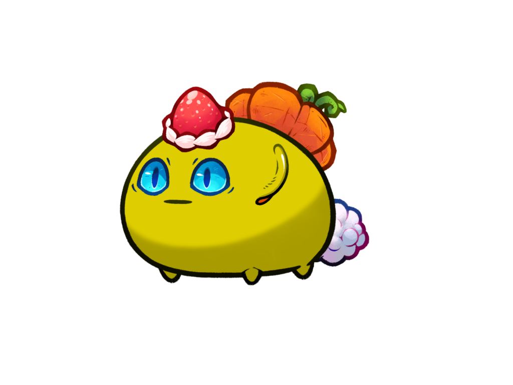 Axie Image
