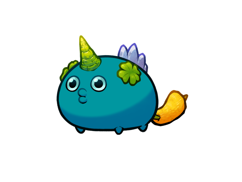 Axie Image