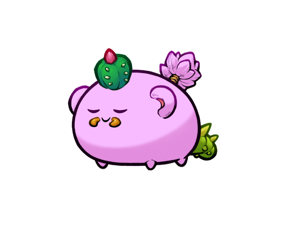 Axie Image
