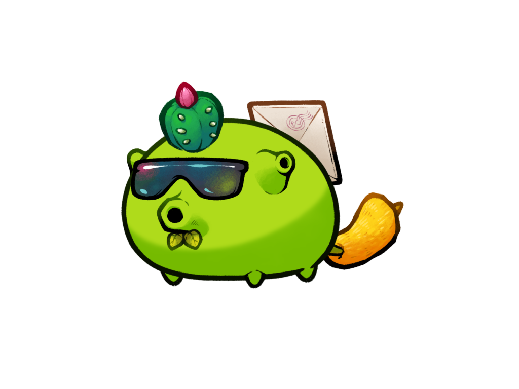 Axie Image