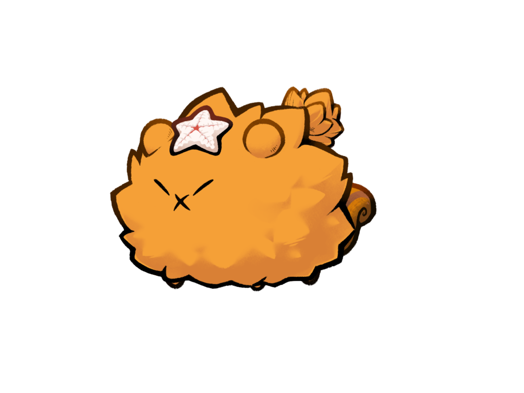 Axie Image