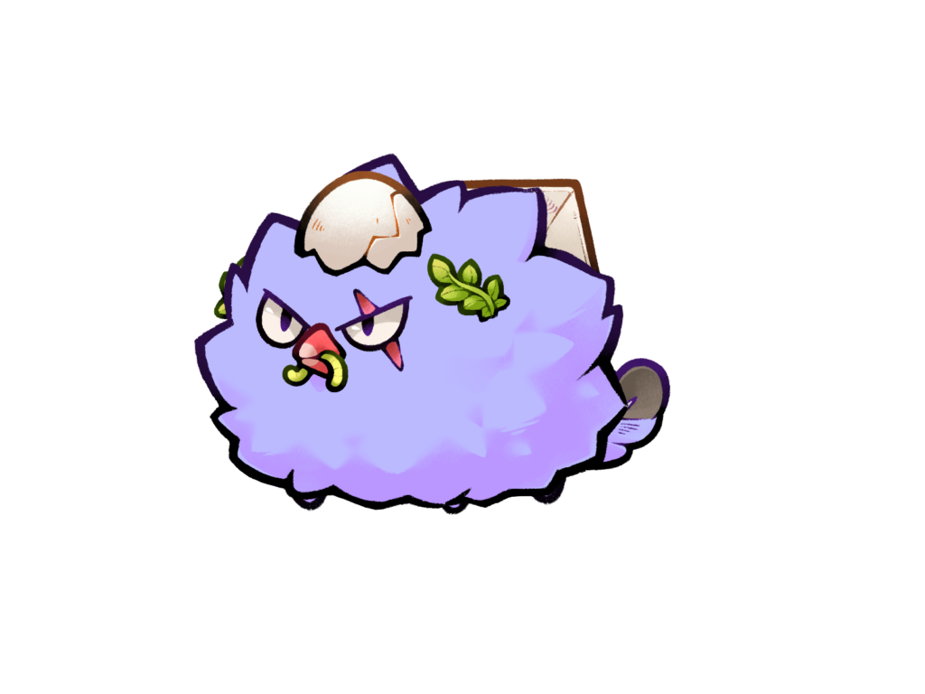 Axie Image