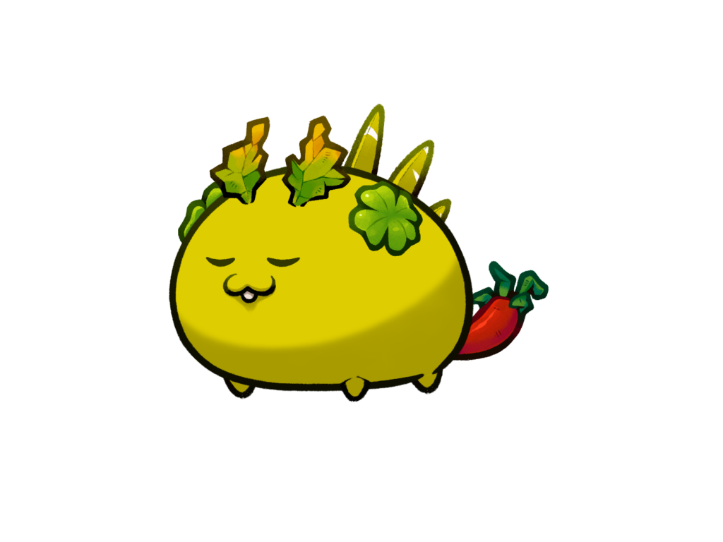 Axie Image