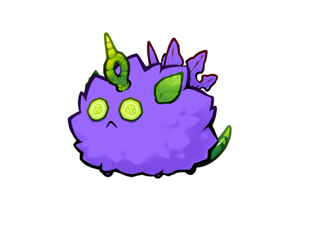 Axie 12175633