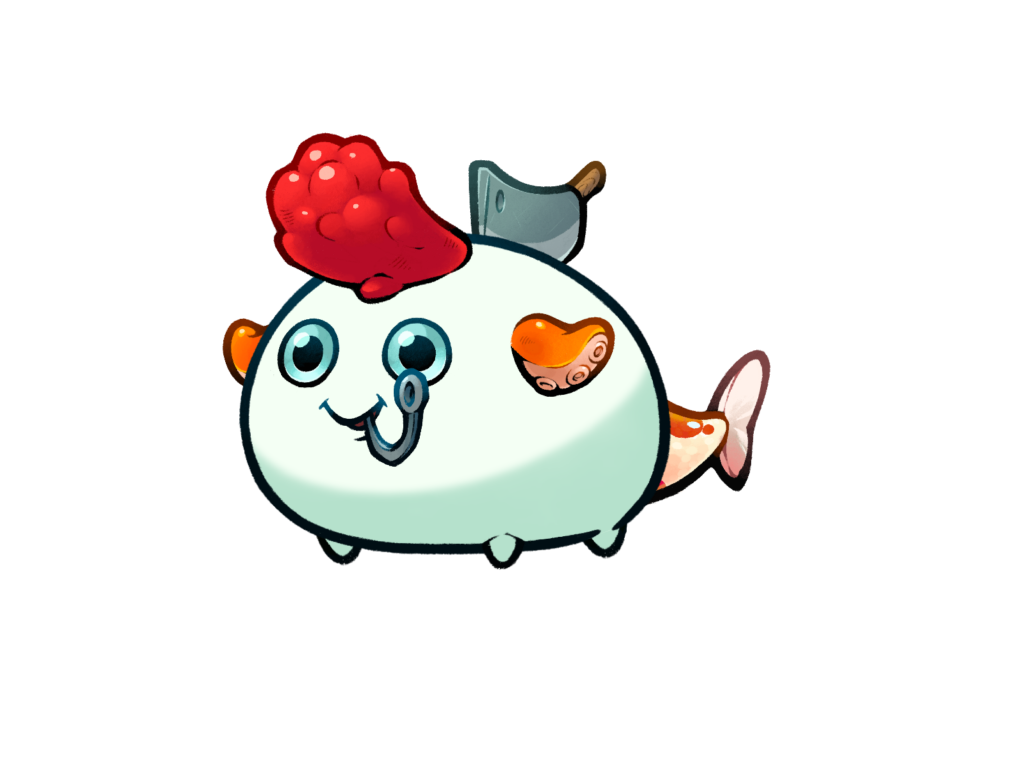 Axie 12175755