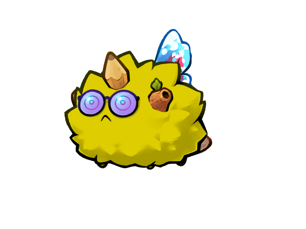 Axie Image