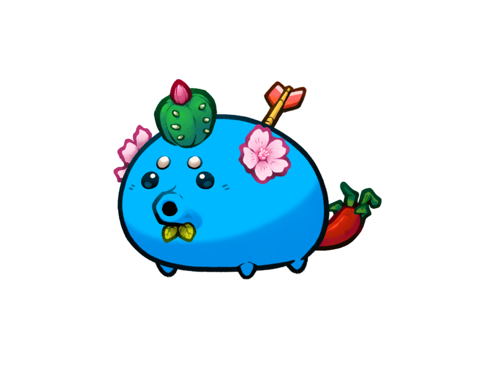 Axie Image