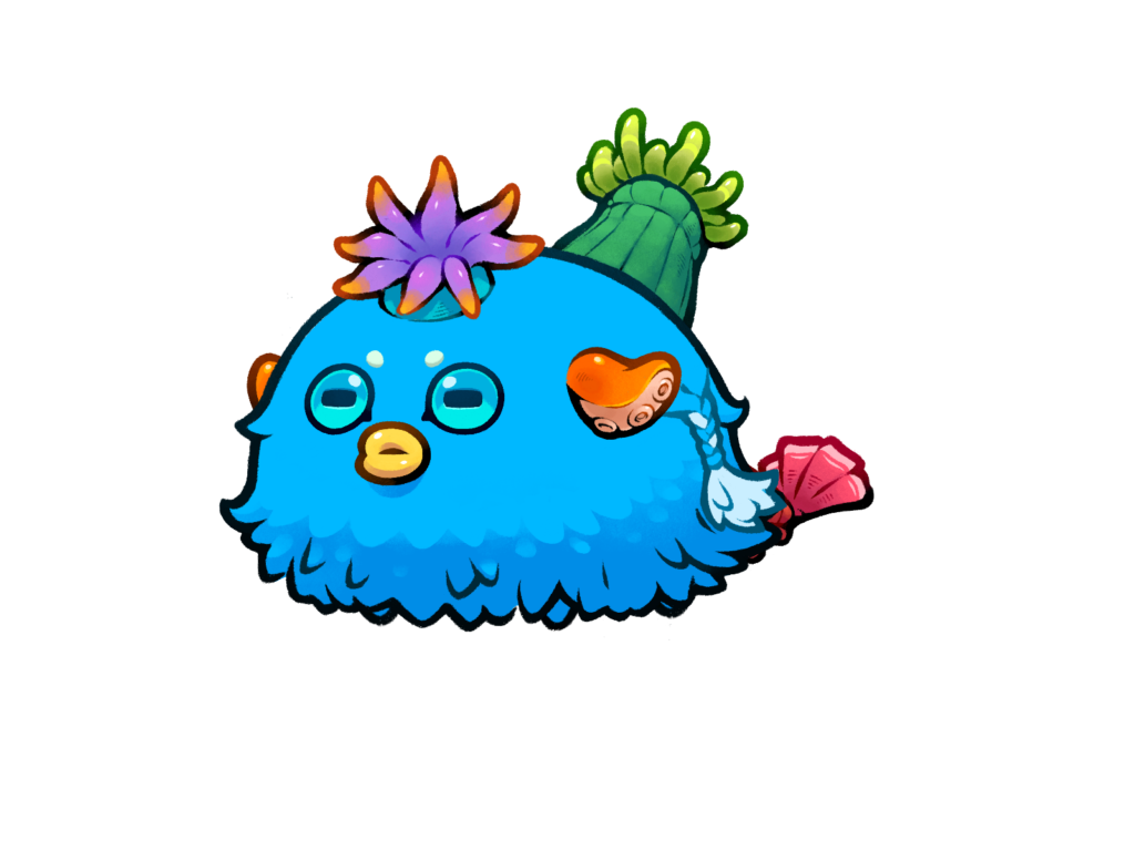 Axie 12175909