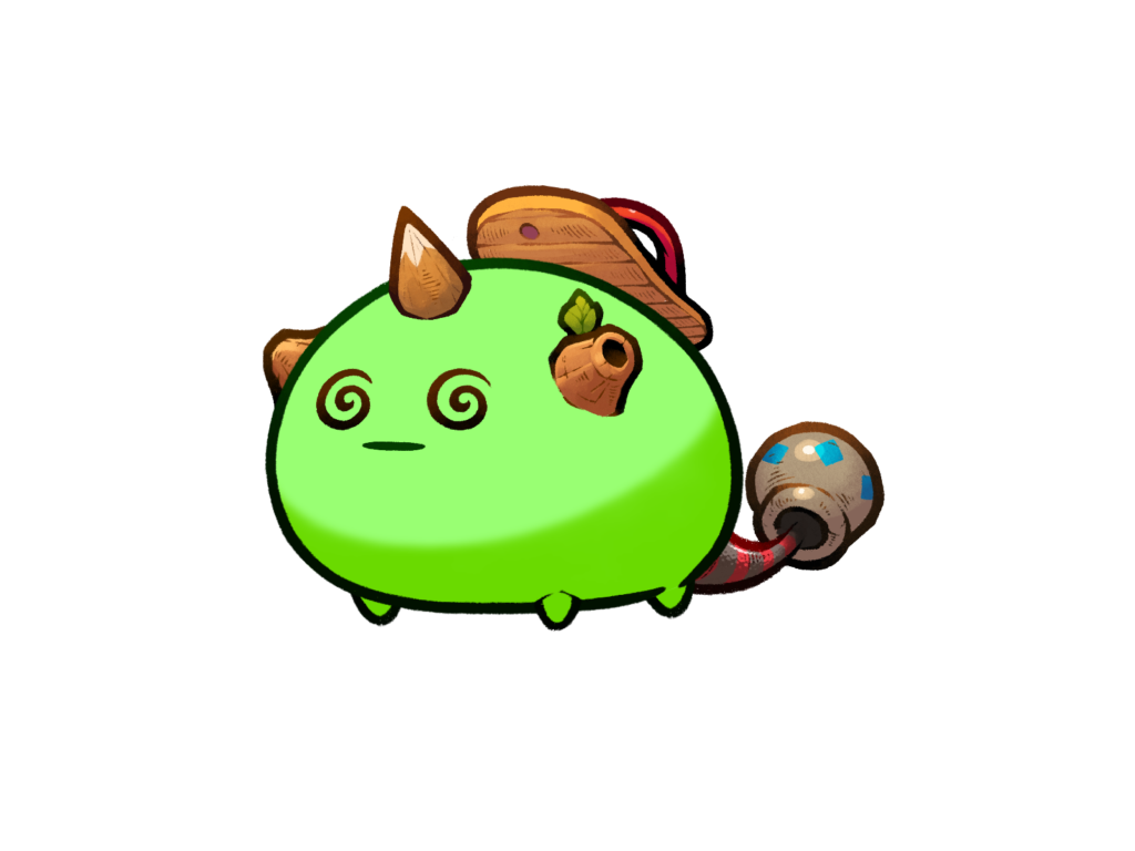 Axie Image