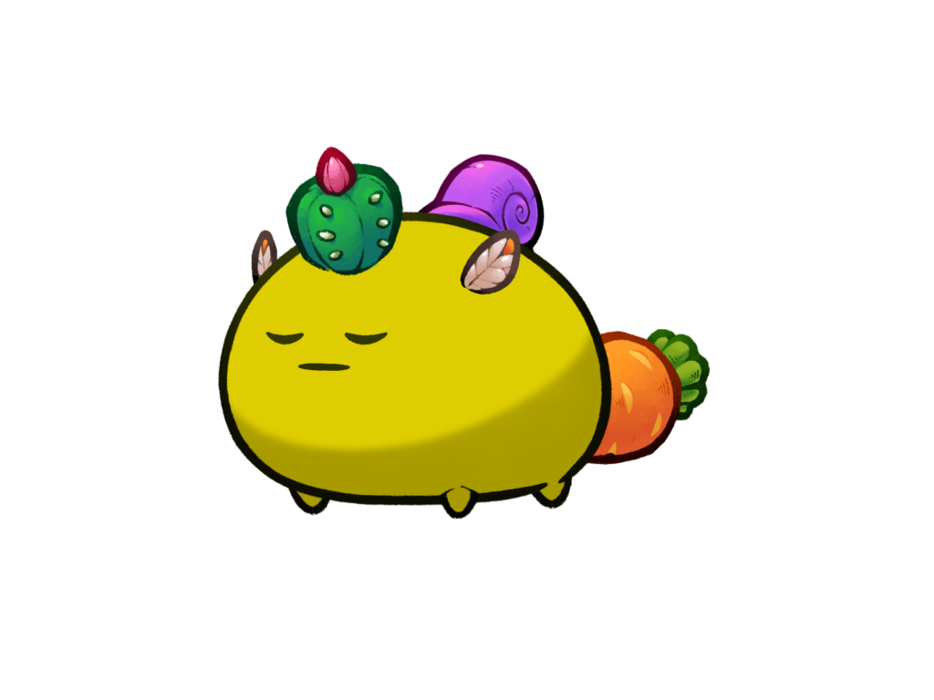 Axie Image
