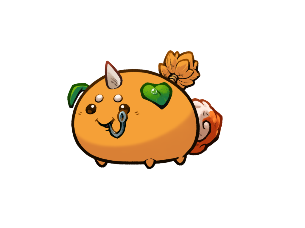 Axie Image