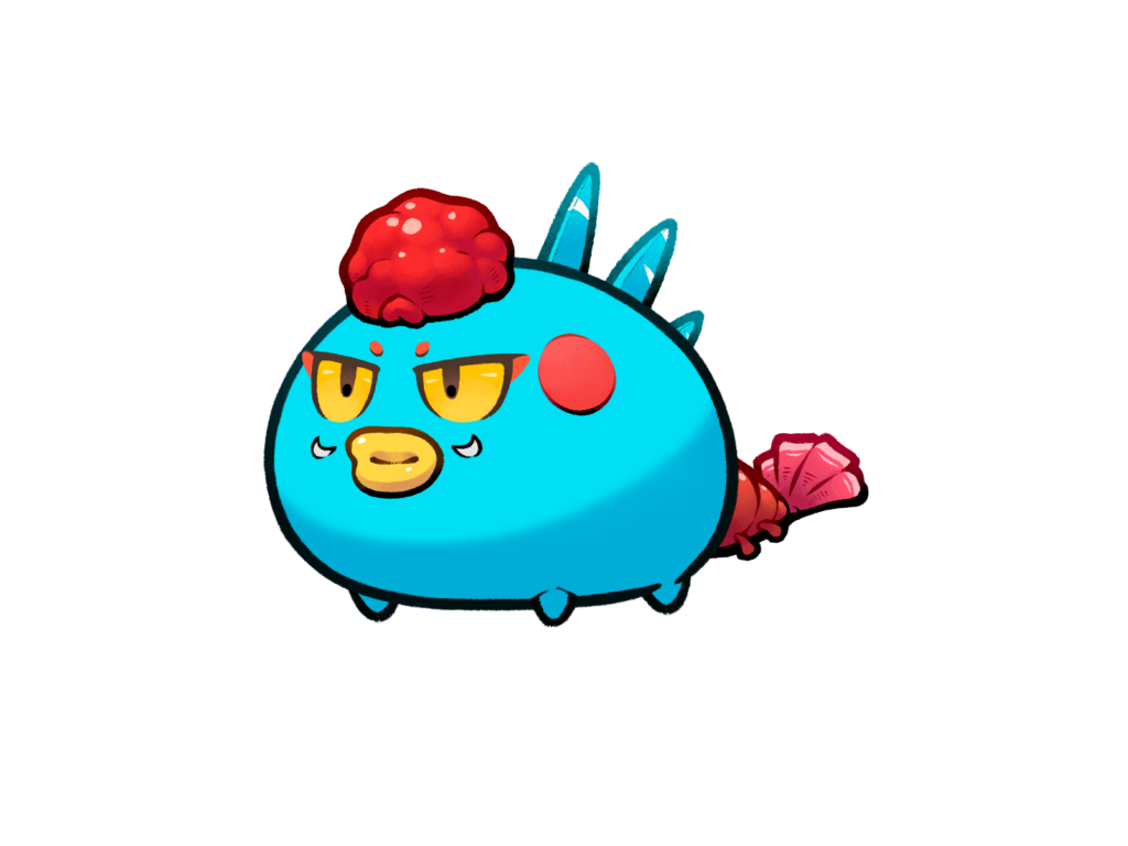 Axie Image