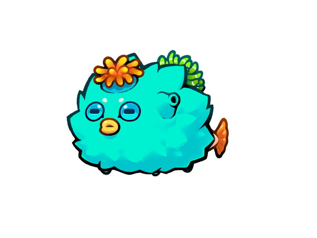 Axie Image