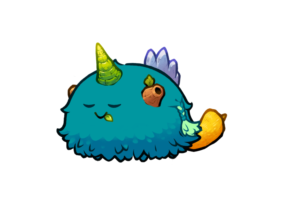 Axie 12176501