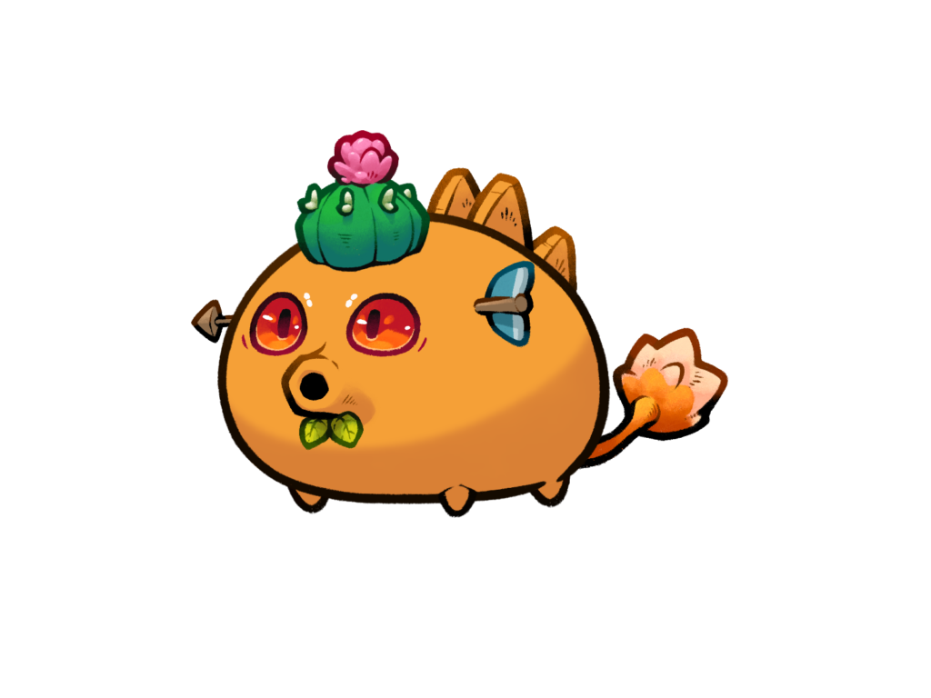 Axie Image