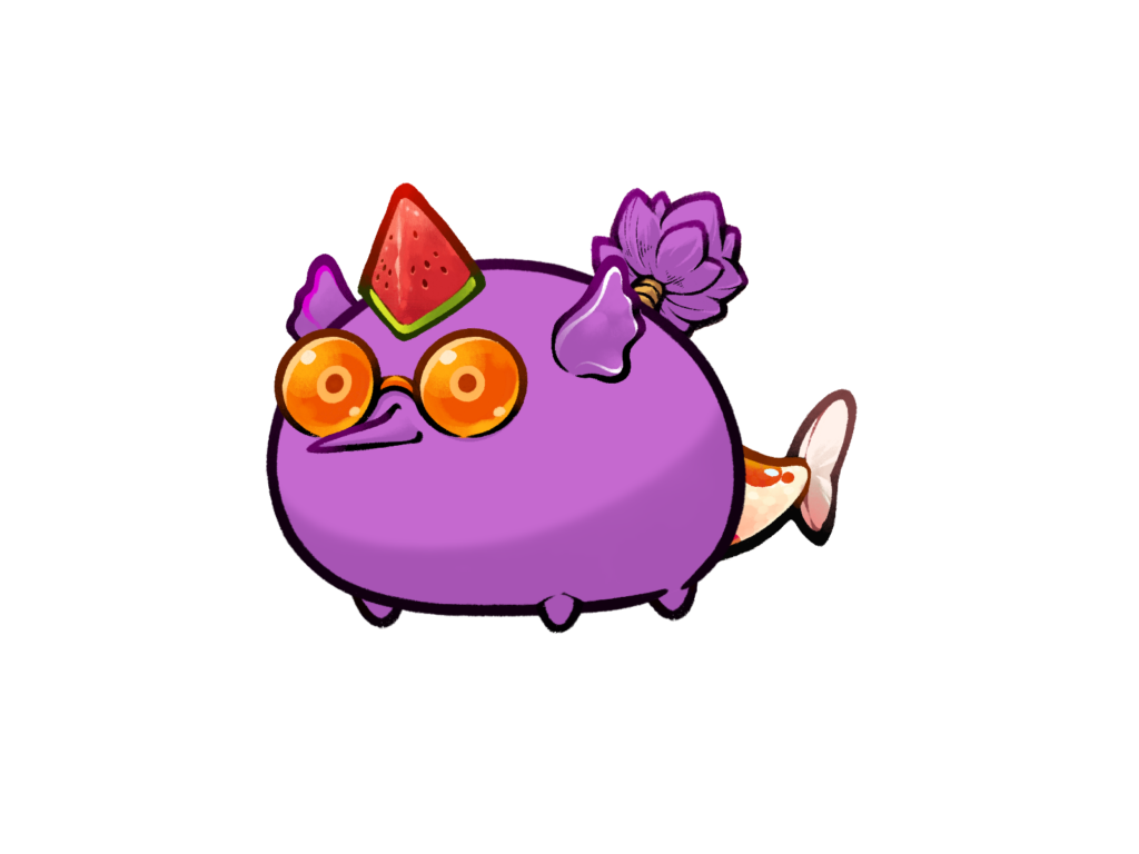 Axie Image