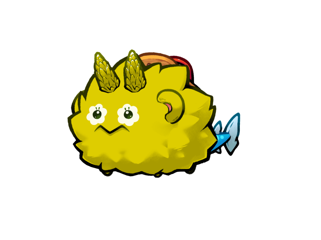 Axie Image