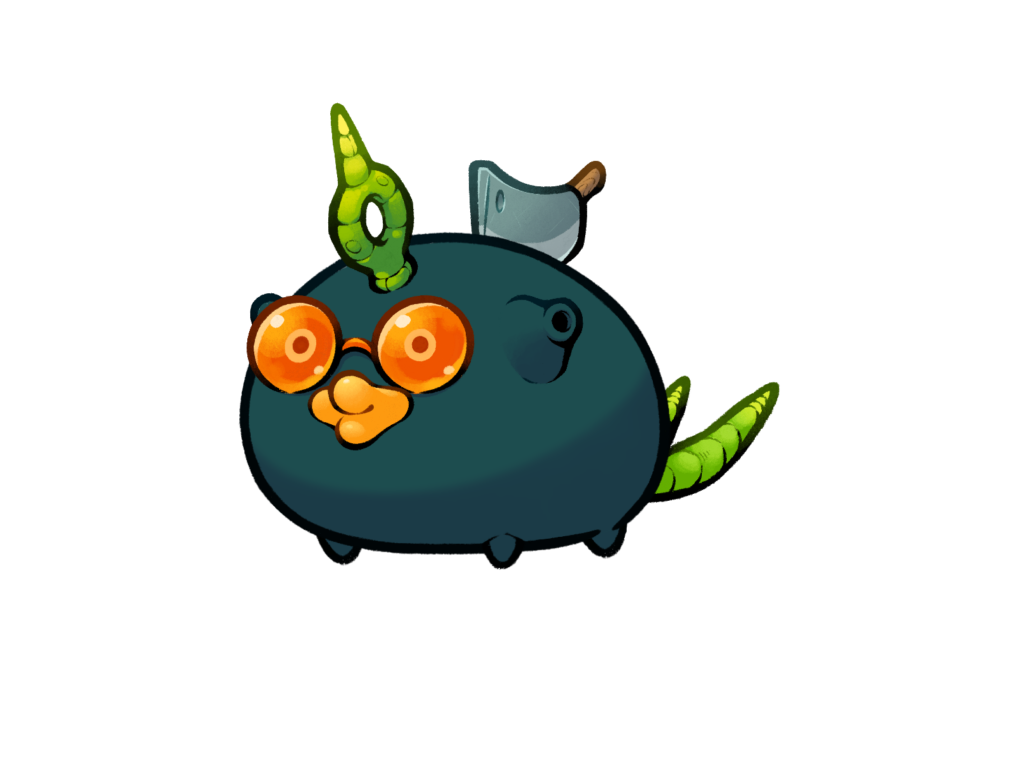Axie Image
