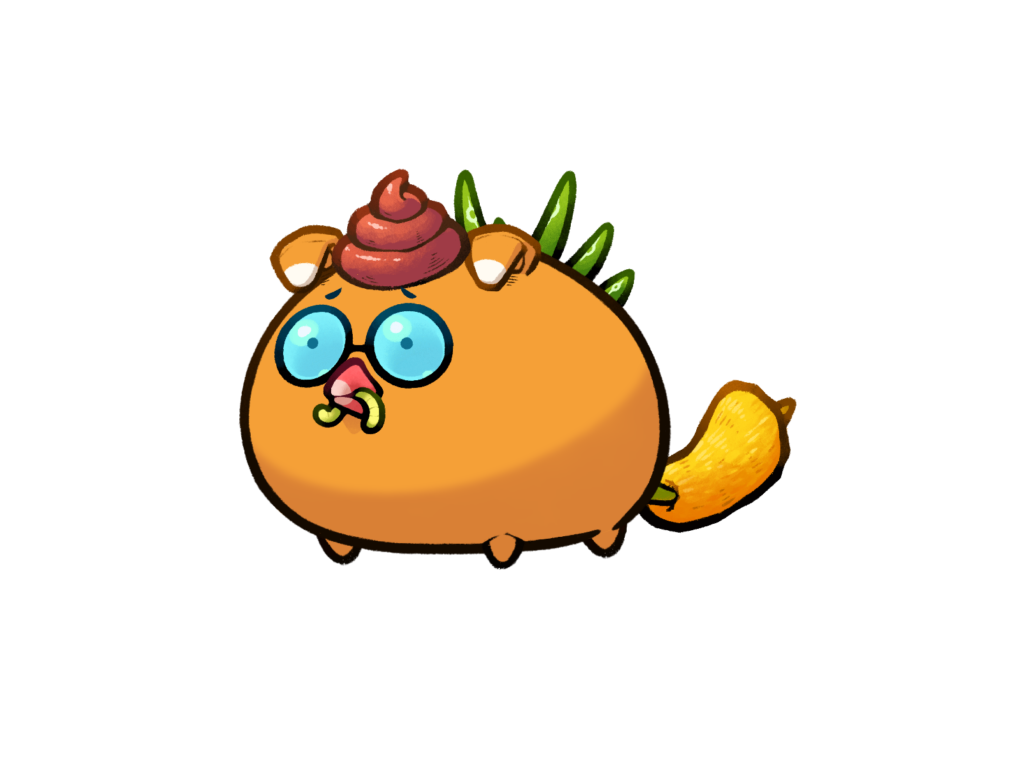 Axie Image