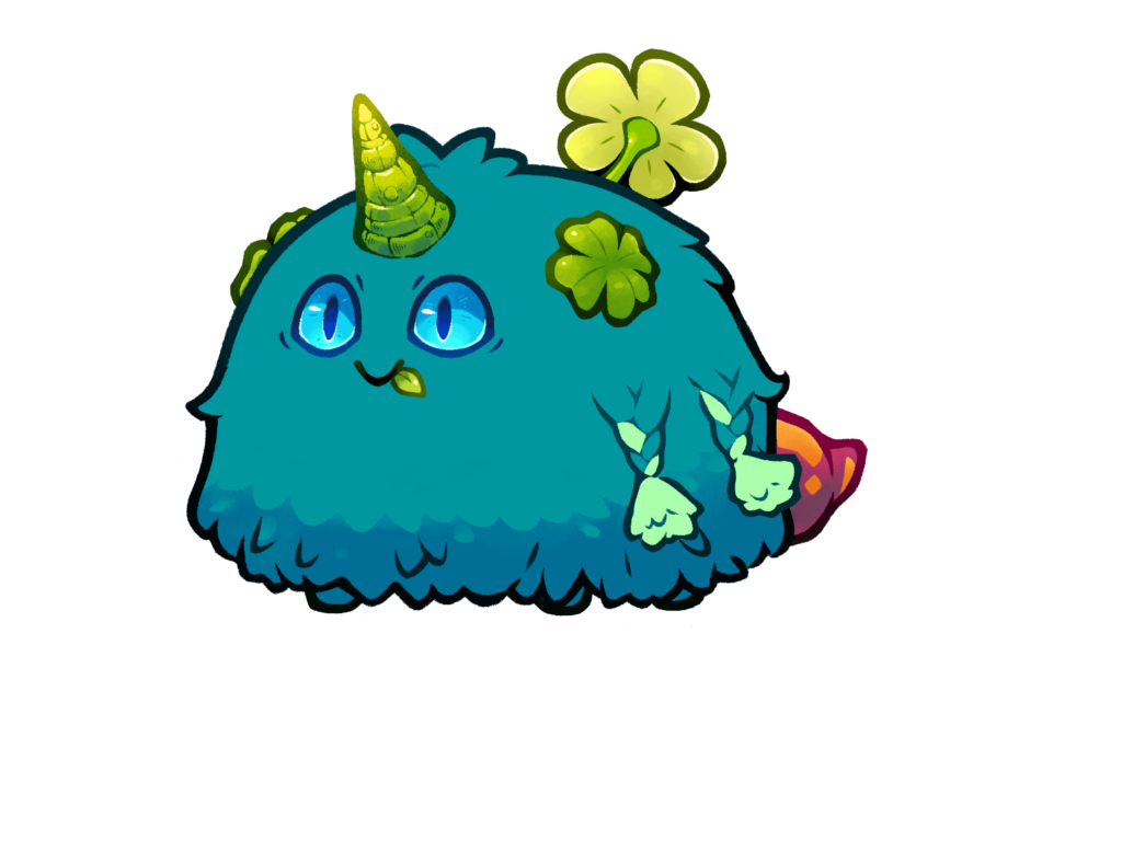 Axie Image