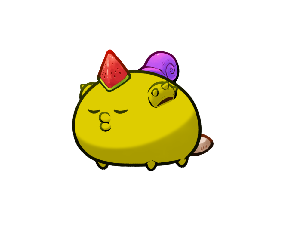 Axie Image