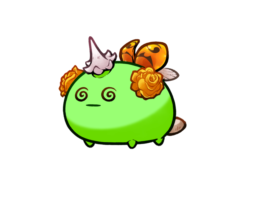 Axie Image