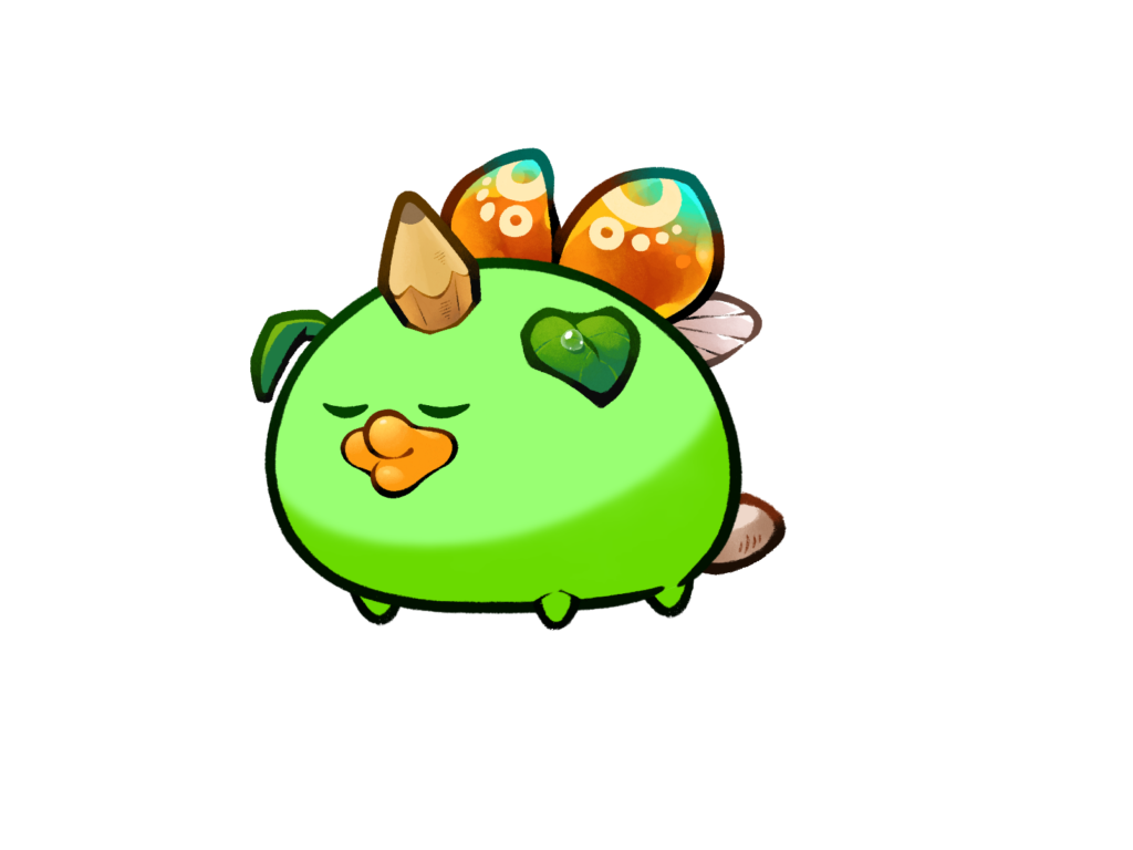 Axie 12177253